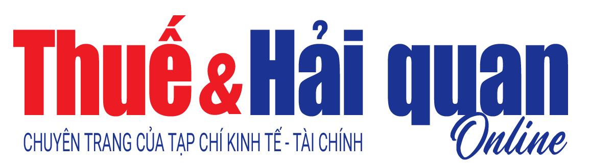 Thuế & Hải quan Online