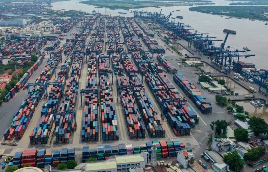 Kim ngạch xuất khẩu các nhóm hàng chính nửa cuối tháng 10/2025