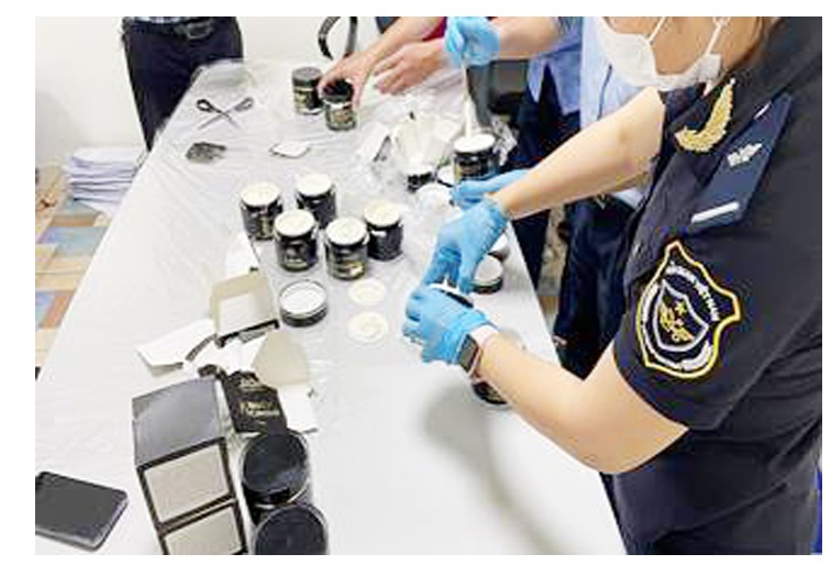 LONGFORM: Tổng cục trưởng Tổng cục Hải quan Nguyễn Văn Cẩn: Xây dựng, phát triển Hải quan Việt Nam trong kỷ nguyên số