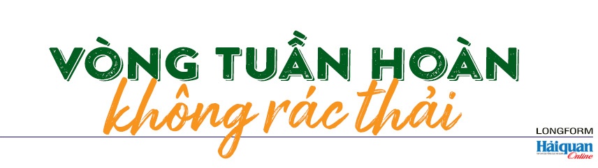 Nông nghiệp tuần hoàn chinh phục thị trường quốc tế Nông nghiệp tuần hoàn chinh phục thị trường quốc tế