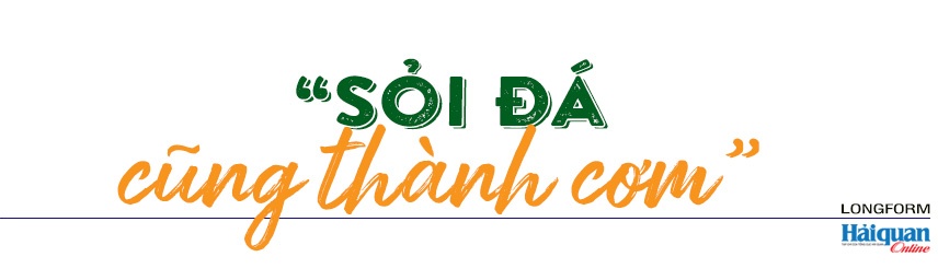 Nông nghiệp tuần hoàn chinh phục thị trường quốc tế