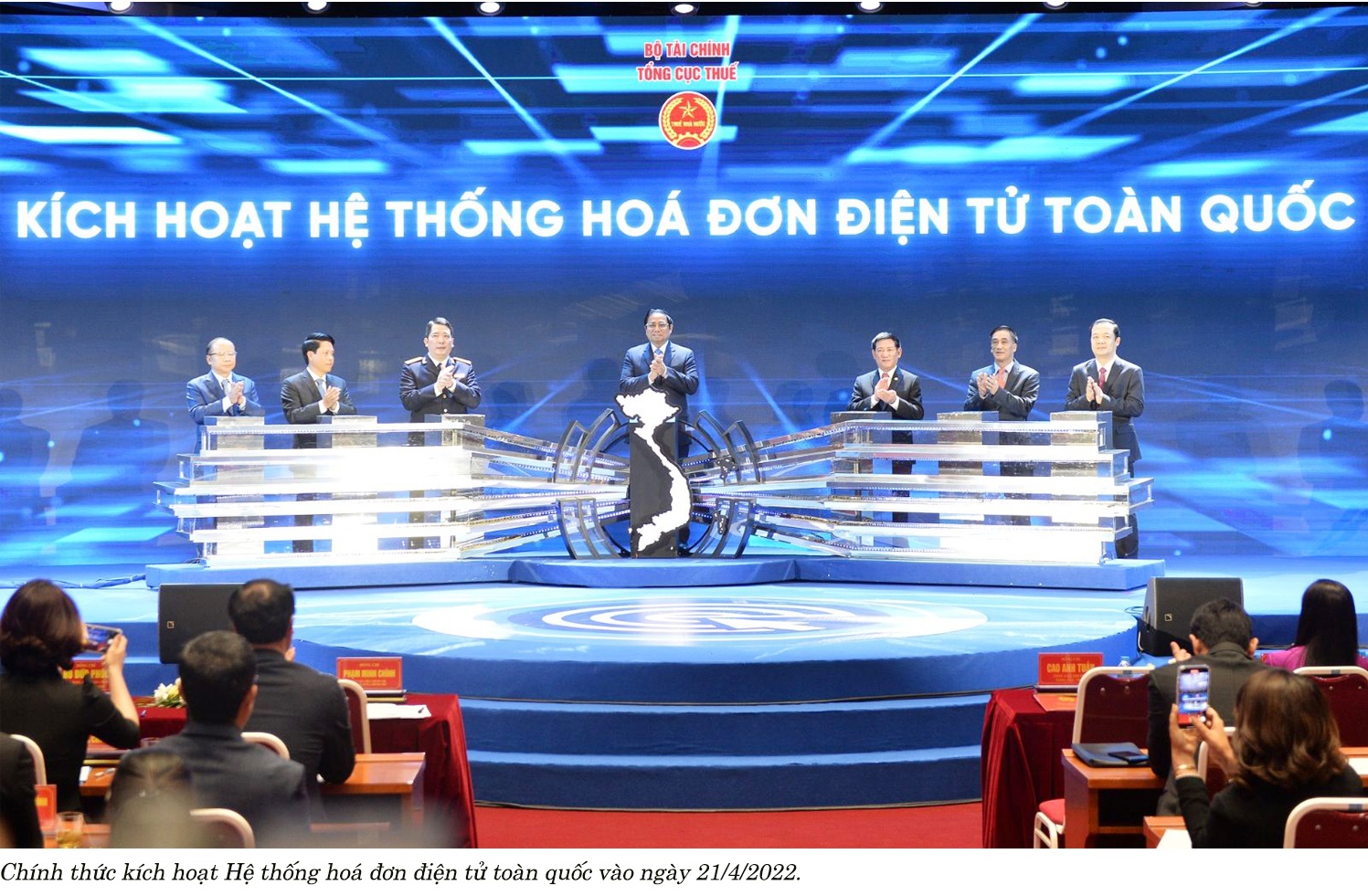 Hành trình chống gian lận Hóa đơn điện tử: Cuộc chiến không khoan nhượng