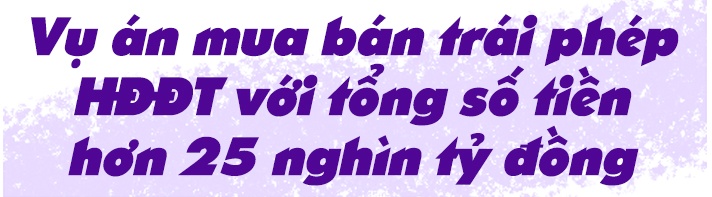 Hành trình chống gian lận Hóa đơn điện tử: Cuộc chiến không khoan nhượng