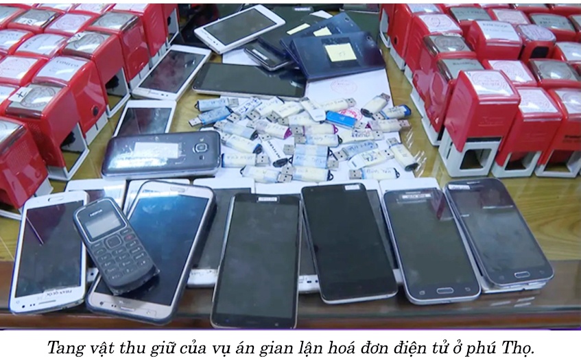 Hành trình chống gian lận Hóa đơn điện tử: Cuộc chiến không khoan nhượng