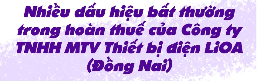 Hành trình chống gian lận Hóa đơn điện tử: Cuộc chiến không khoan nhượng