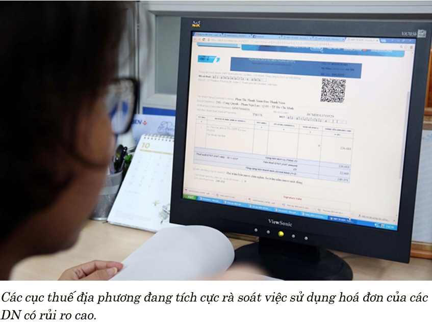 Hành trình chống gian lận Hóa đơn điện tử: Cuộc chiến không khoan nhượng
