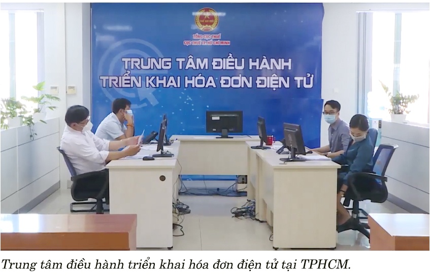 Hành trình chống gian lận Hóa đơn điện tử: Cuộc chiến không khoan nhượng