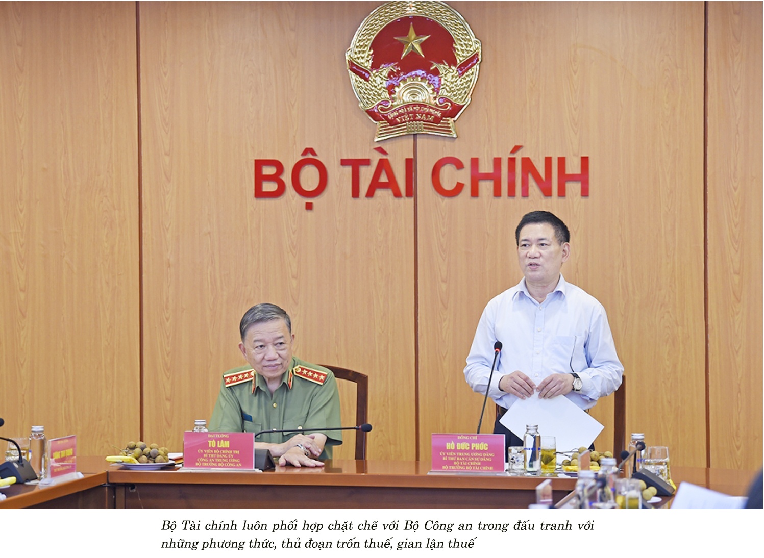 Hành trình chống gian lận Hóa đơn điện tử: Cuộc chiến không khoan nhượng