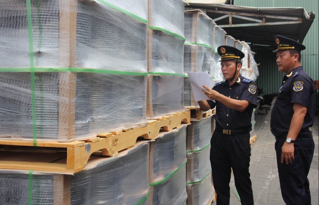 Chính phủ bãi bỏ toàn bộ hoặc một phần đối với 10 nghị định