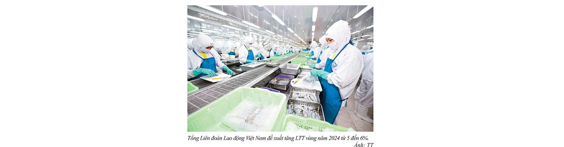 Thế khó cho cả doanh nghiệp và người lao động