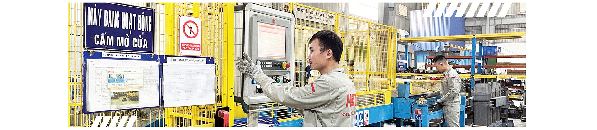 Thế khó cho cả doanh nghiệp và người lao động