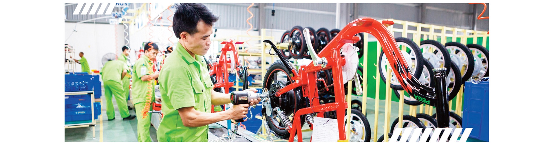 Thế khó cho cả doanh nghiệp và người lao động