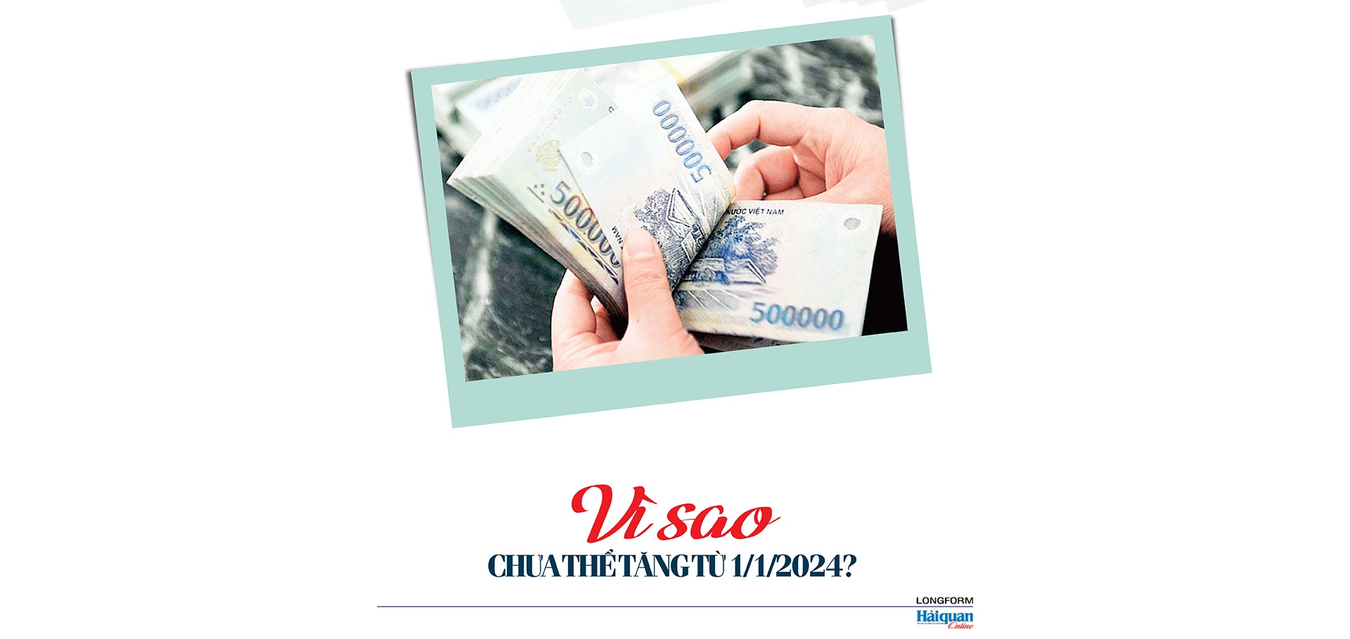 Thế khó cho cả doanh nghiệp và người lao động