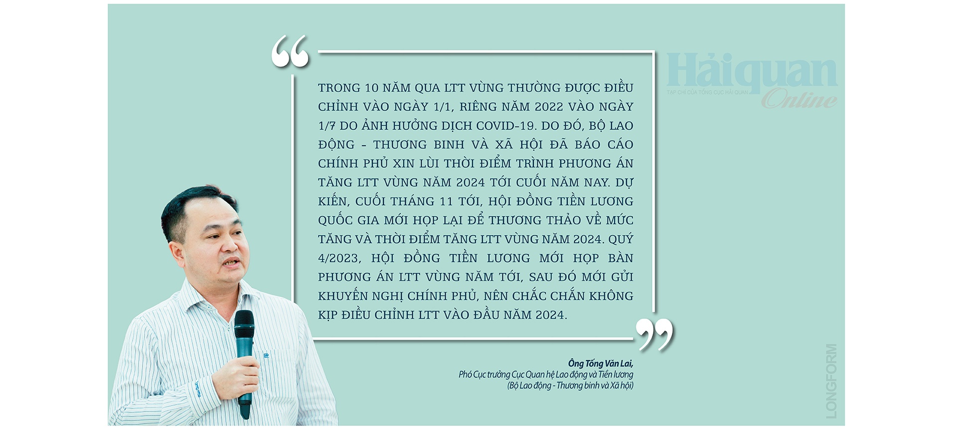 Thế khó cho cả doanh nghiệp và người lao động