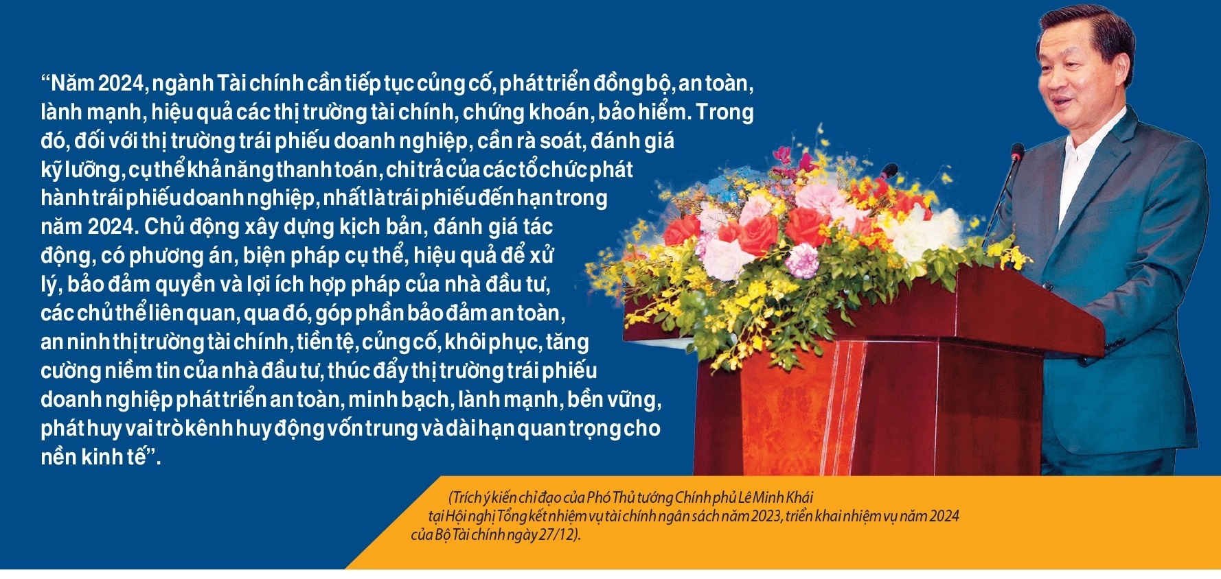 LONGFORM: Xếp hạng tín nhiệm bắt buộc: “Chìa khoá” để củng cố niềm tin của nhà đầu tư
