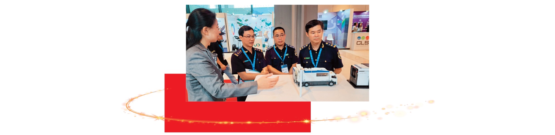 LONGFORM: Tập trung thực hiện thành công chuyển đổi số, tạo nền tảng hướng tới Hải quan thông minh LONGFORM: Tập trung thực hiện thành công chuyển đổi số, tạo nền tảng hướng tới Hải quan thông minh