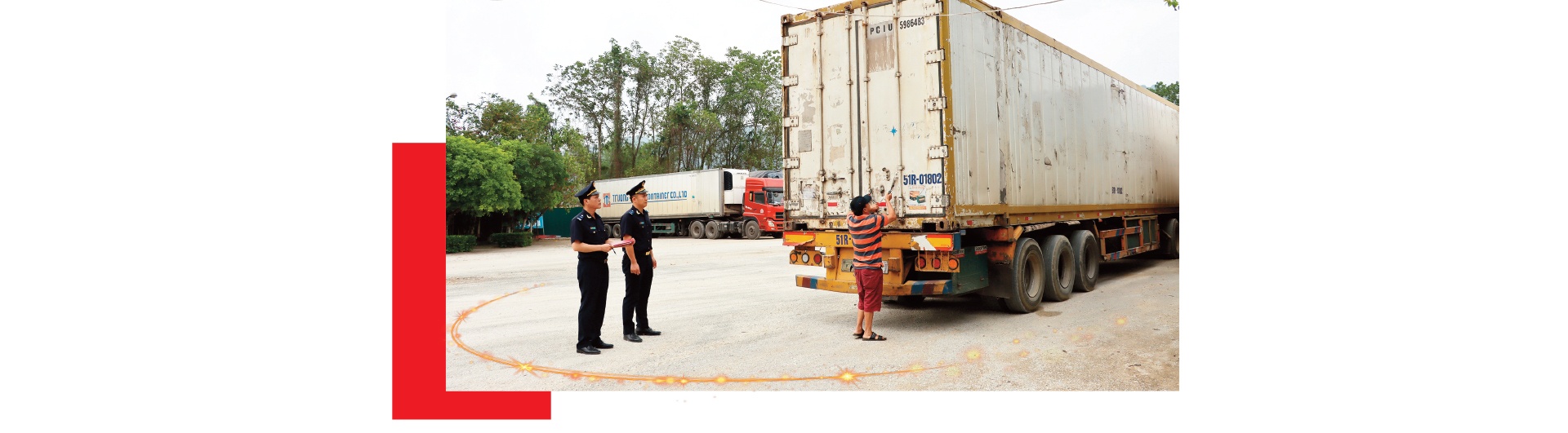 LONGFORM: Tập trung thực hiện thành công chuyển đổi số, tạo nền tảng hướng tới Hải quan thông minh LONGFORM: Tập trung thực hiện thành công chuyển đổi số, tạo nền tảng hướng tới Hải quan thông minh