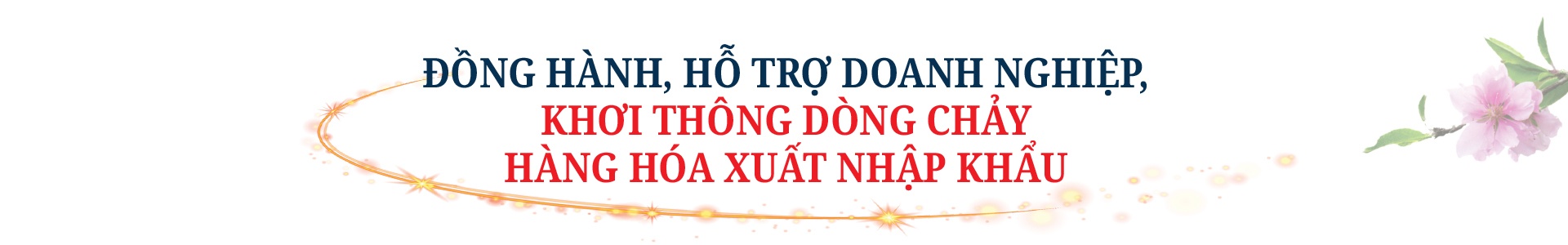 LONGFORM: Tập trung thực hiện thành công chuyển đổi số, tạo nền tảng hướng tới Hải quan thông minh LONGFORM: Tập trung thực hiện thành công chuyển đổi số, tạo nền tảng hướng tới Hải quan thông minh