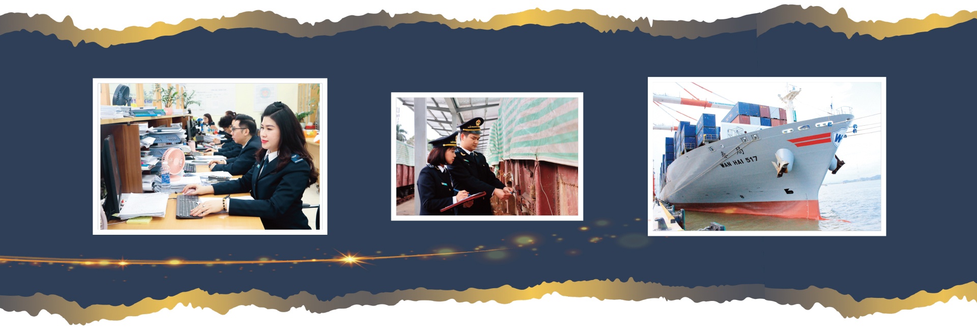 LONGFORM: Tập trung thực hiện thành công chuyển đổi số, tạo nền tảng hướng tới Hải quan thông minh LONGFORM: Tập trung thực hiện thành công chuyển đổi số, tạo nền tảng hướng tới Hải quan thông minh