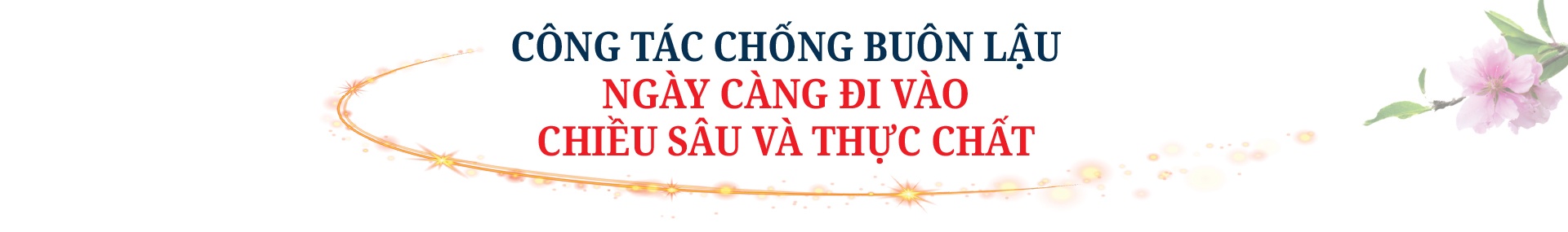 LONGFORM: Tập trung thực hiện thành công chuyển đổi số, tạo nền tảng hướng tới Hải quan thông minh LONGFORM: Tập trung thực hiện thành công chuyển đổi số, tạo nền tảng hướng tới Hải quan thông minh