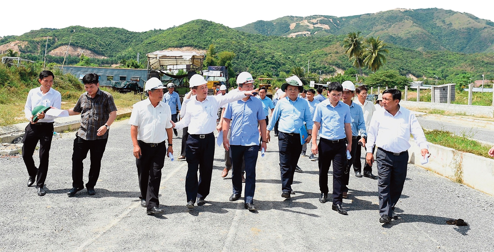 LONGFORM: Bộ trưởng Hồ Đức Phớc: Chính sách tài khoá, dấu ấn đặc biệt quan trọng thúc đẩy phục hồi và tăng trưởng kinh tế