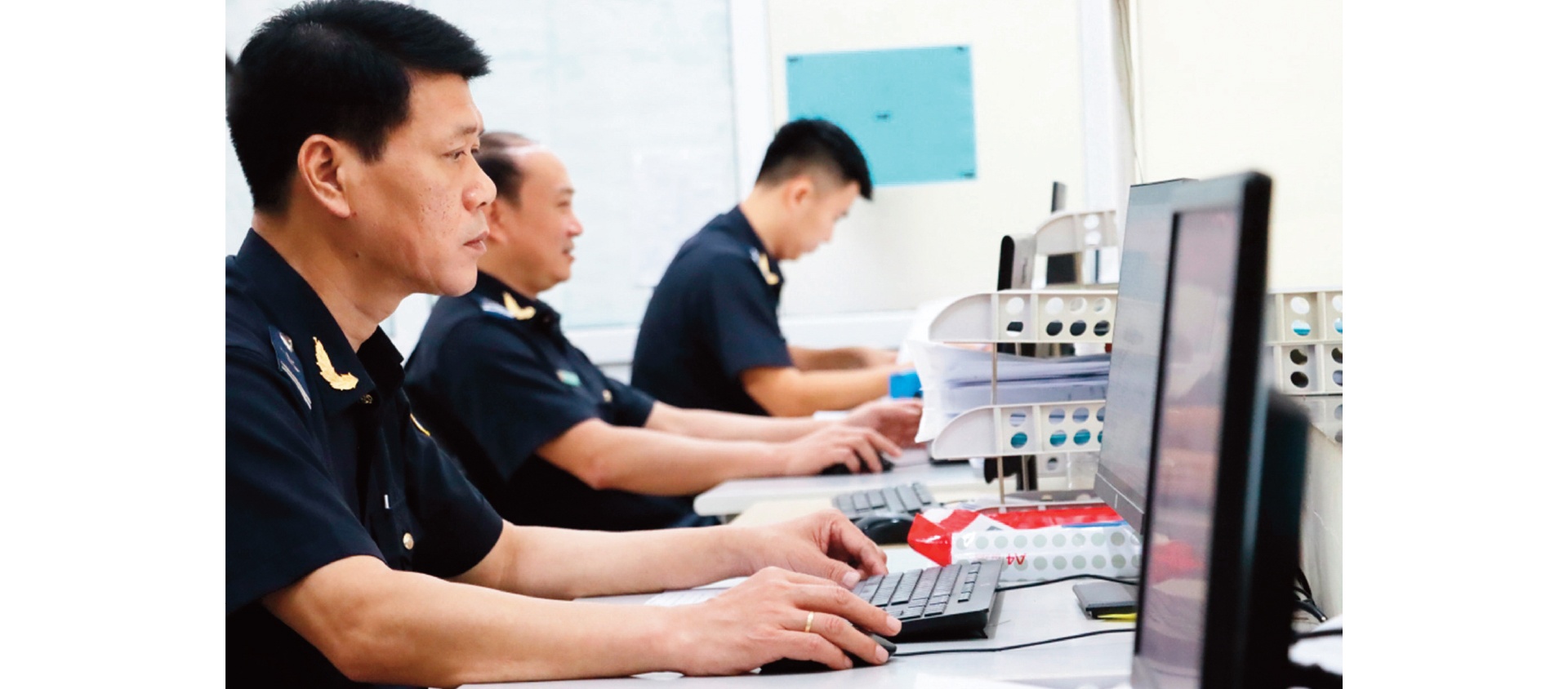 LONGFORM: Bộ trưởng Hồ Đức Phớc: Chính sách tài khoá, dấu ấn đặc biệt quan trọng thúc đẩy phục hồi và tăng trưởng kinh tế