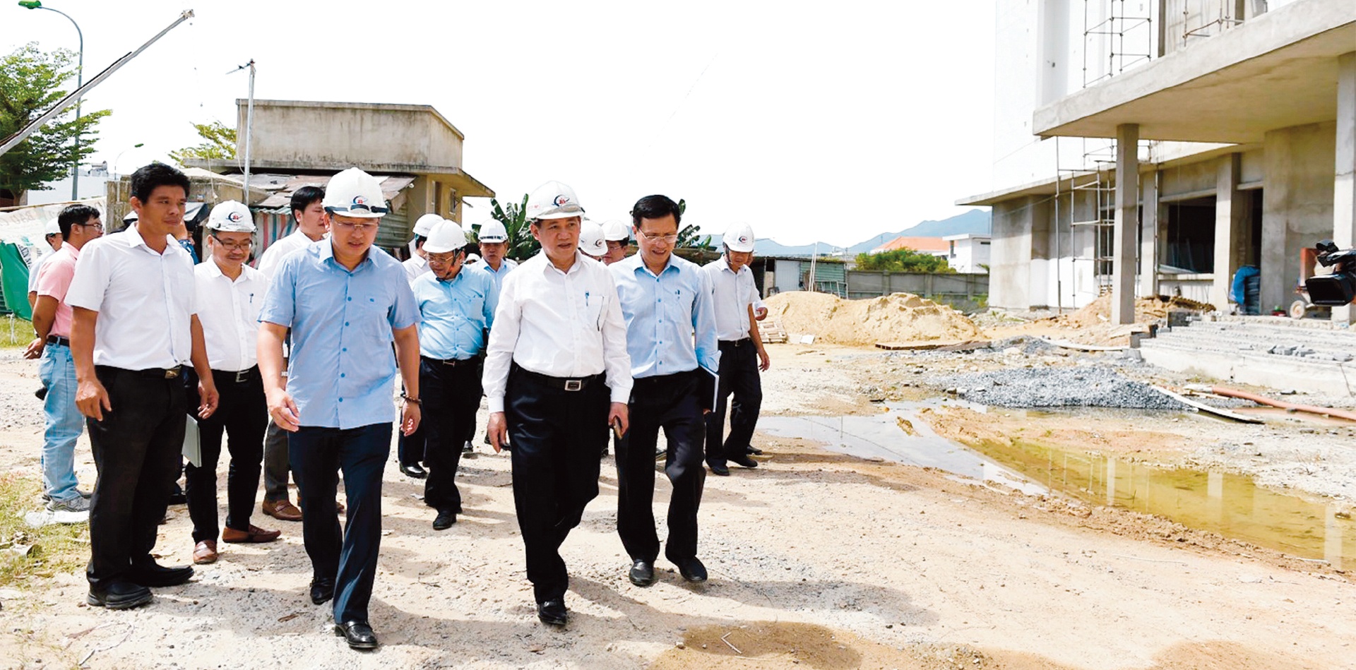 LONGFORM: Bộ trưởng Hồ Đức Phớc: Chính sách tài khoá, dấu ấn đặc biệt quan trọng thúc đẩy phục hồi và tăng trưởng kinh tế