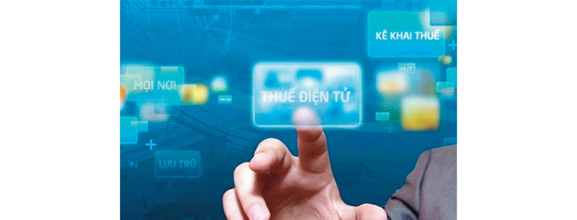 LONGFORM: Bộ trưởng Hồ Đức Phớc: Chính sách tài khoá, dấu ấn đặc biệt quan trọng thúc đẩy phục hồi và tăng trưởng kinh tế