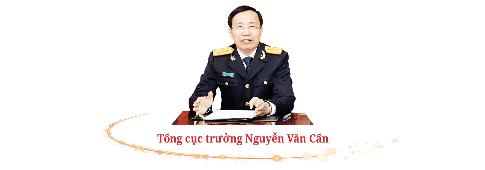 LONGFORM: Tập trung thực hiện thành công chuyển đổi số, tạo nền tảng hướng tới Hải quan thông minh LONGFORM: Tập trung thực hiện thành công chuyển đổi số, tạo nền tảng hướng tới Hải quan thông minh
