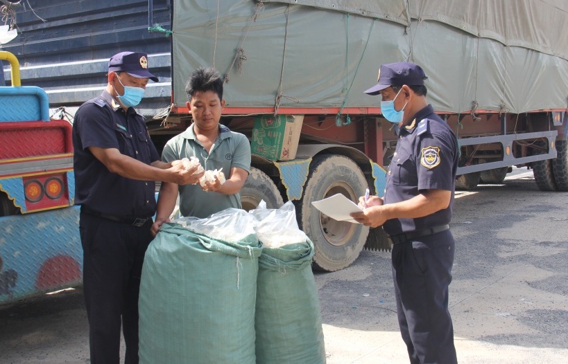 Đồng Tháp: Thu ngân sách 11 tháng vượt kế hoạch cả năm