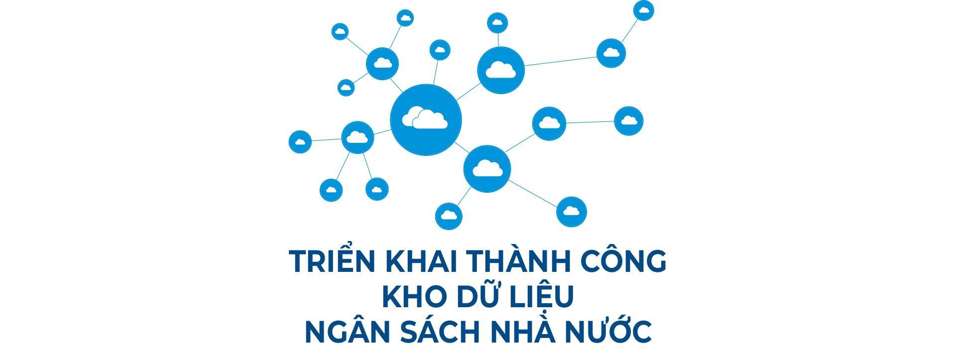 LONGFORM: Hệ sinh thái Tài chính số: Lấy “dữ liệu” làm tài nguyên, lấy giải pháp đột phá làm nền tảng