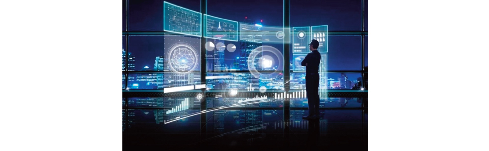 LONGFORM: Hệ sinh thái Tài chính số: Lấy “dữ liệu” làm tài nguyên, lấy giải pháp đột phá làm nền tảng