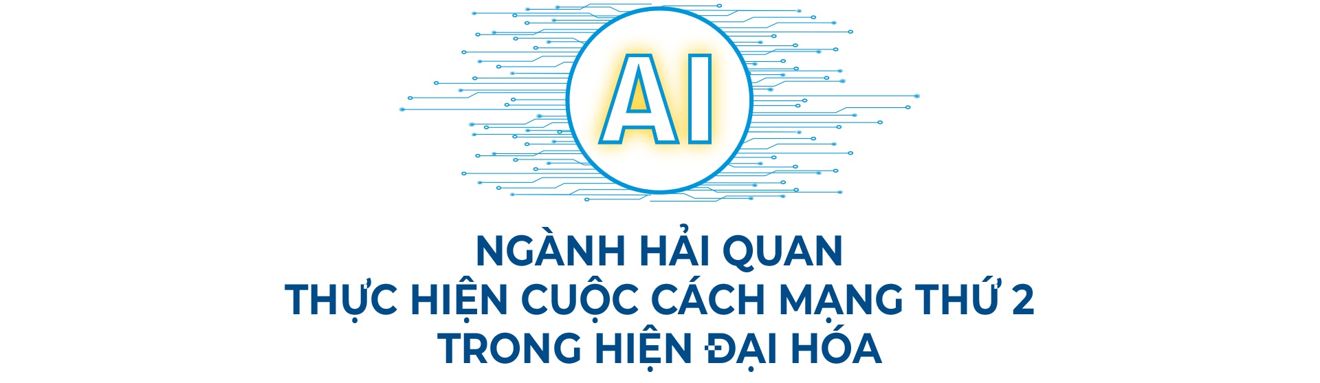 LONGFORM: Hệ sinh thái Tài chính số: Lấy “dữ liệu” làm tài nguyên, lấy giải pháp đột phá làm nền tảng