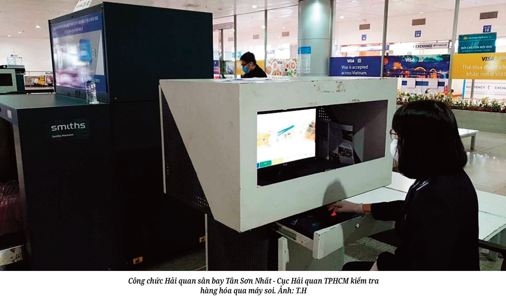 LONGFORM: Hệ sinh thái Tài chính số: Lấy “dữ liệu” làm tài nguyên, lấy giải pháp đột phá làm nền tảng