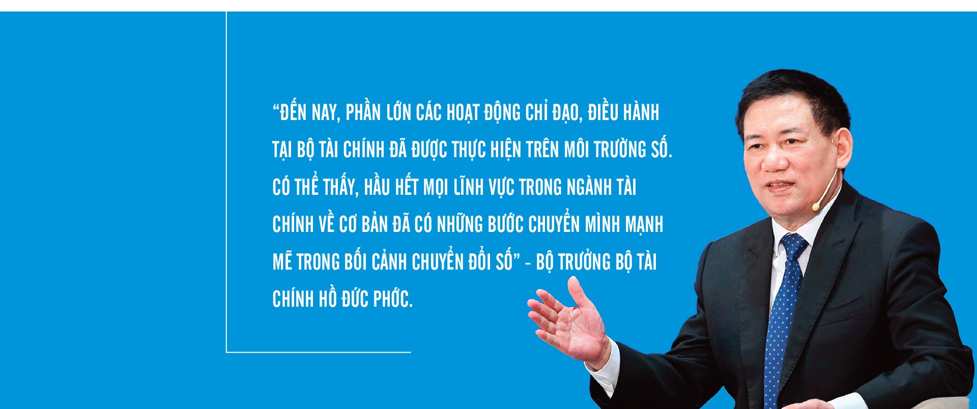 LONGFORM: Hệ sinh thái Tài chính số: Lấy “dữ liệu” làm tài nguyên, lấy giải pháp đột phá làm nền tảng