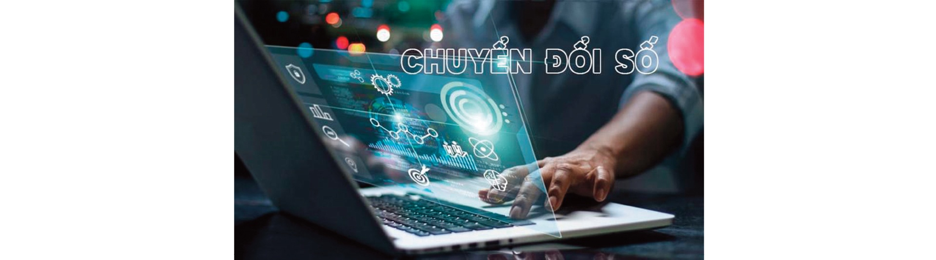 LONGFORM: Hệ sinh thái Tài chính số: Lấy “dữ liệu” làm tài nguyên, lấy giải pháp đột phá làm nền tảng