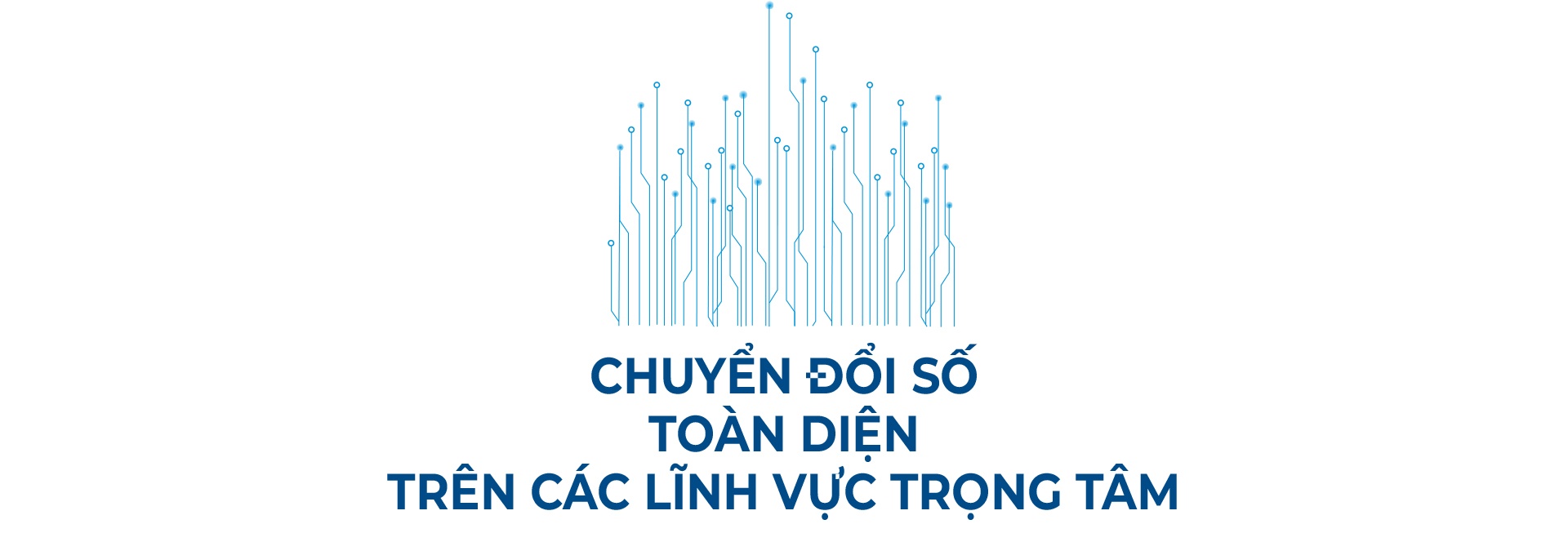 LONGFORM: Hệ sinh thái Tài chính số: Lấy “dữ liệu” làm tài nguyên, lấy giải pháp đột phá làm nền tảng