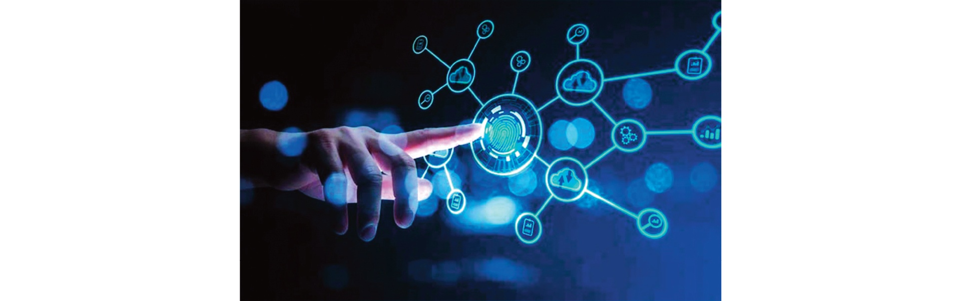 LONGFORM: Hệ sinh thái Tài chính số: Lấy “dữ liệu” làm tài nguyên, lấy giải pháp đột phá làm nền tảng