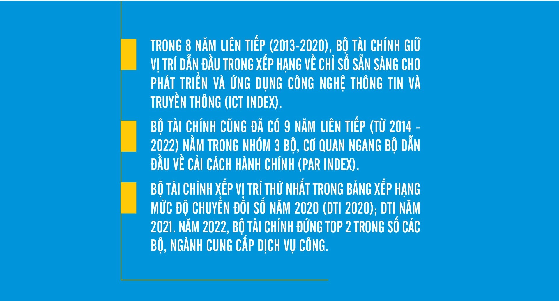 LONGFORM: Hệ sinh thái Tài chính số- Lấy dữ liệu làm tài nguyên, lấy giải pháp đột phá làm nền tảng