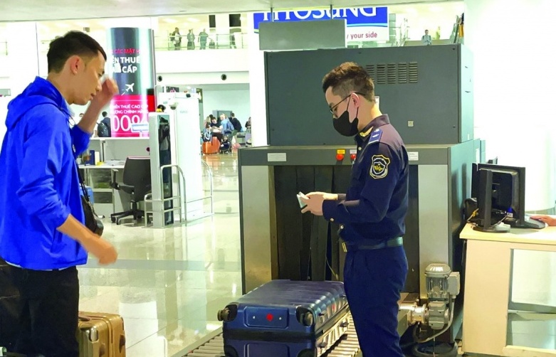 Những quy định người bán hàng miễn thuế cần tuân thủ