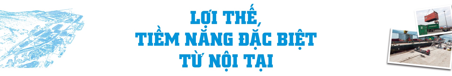Thanh Hóa: Đưa cảng biển làm đòn bẩy triển kinh tế-xã hội Thanh Hóa: Đưa cảng biển làm đòn bẩy triển kinh tế-xã hội