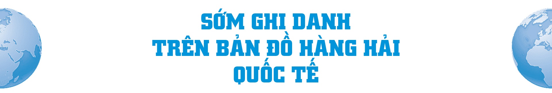 Thanh Hóa: Đưa cảng biển làm đòn bẩy triển kinh tế-xã hội Thanh Hóa: Đưa cảng biển làm đòn bẩy triển kinh tế-xã hội