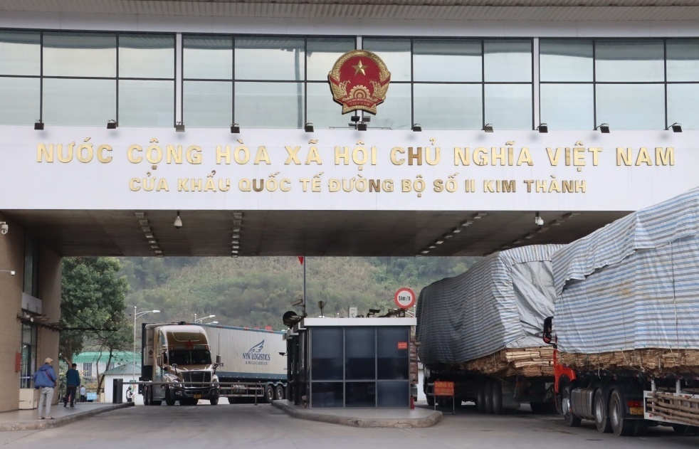 Những nhóm hàng xuất khẩu chủ lực nửa đầu tháng 10/2025