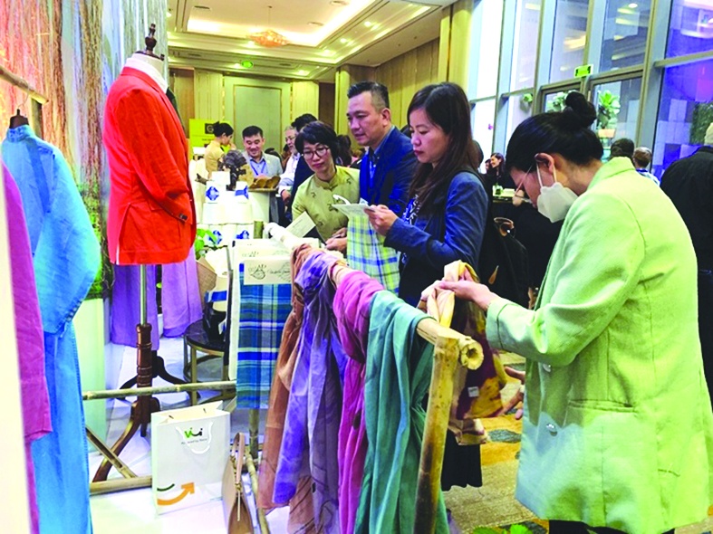 Tuyến bài: Doanh nghiệp Việt chủ động hóa giải sức ép thị trường  Bài 1: Thách thức từ sức ép thị trường xuất khẩu