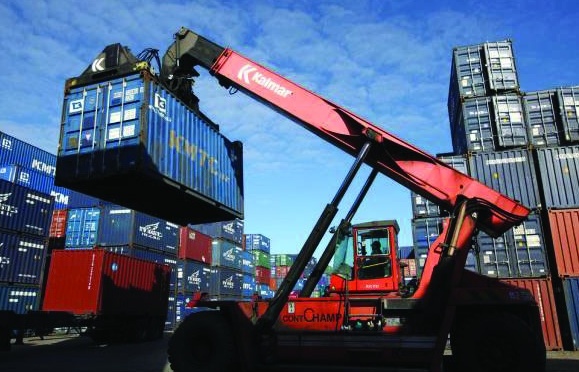 Số liệu nhập khẩu nửa cuối tháng 10/2025