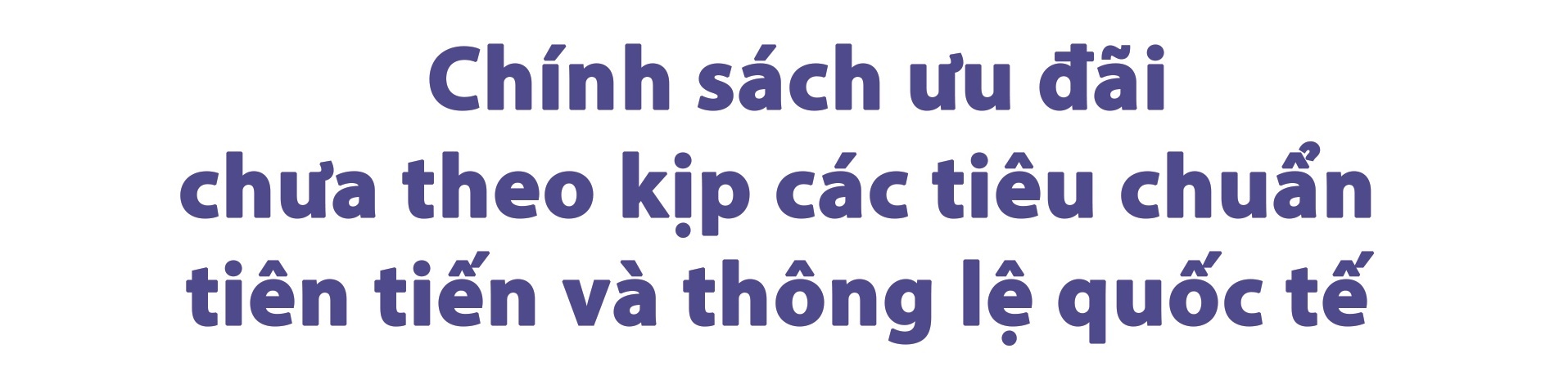 (LONGFORM) Việt Nam đứng trước cơ hội đón làn sóng FDI thứ tư (LONGFORM) Việt Nam đứng trước cơ hội đón làn sóng FDI thứ tư