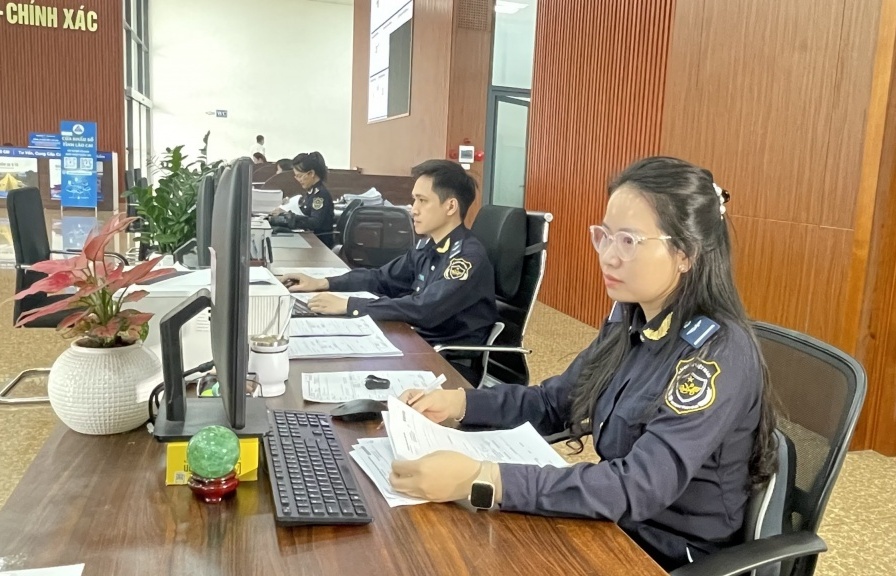 Thuế giá trị gia tăng đối với hàng xuất khẩu sau đó tái nhập