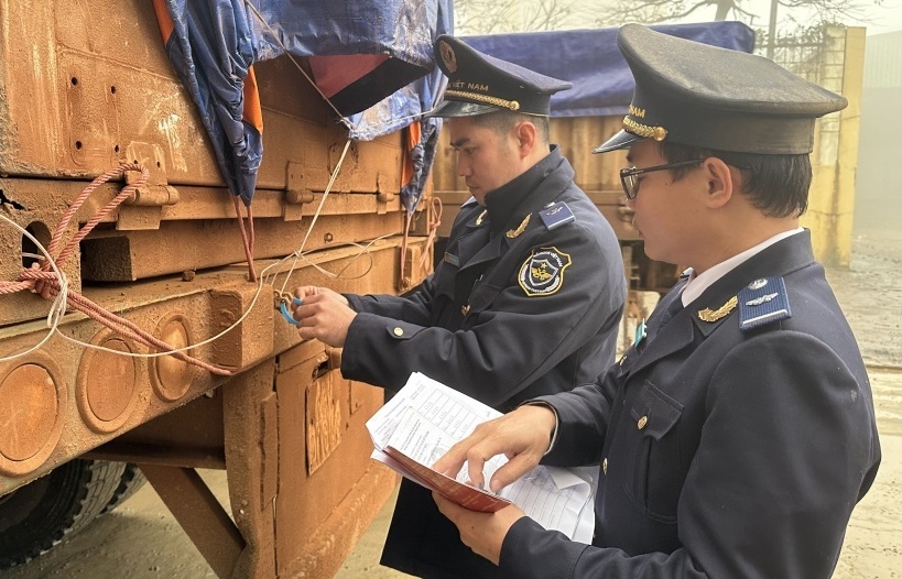 Quản lý hàng hoá quá cảnh: Những vấn đề doanh nghiệp cần quan tâm