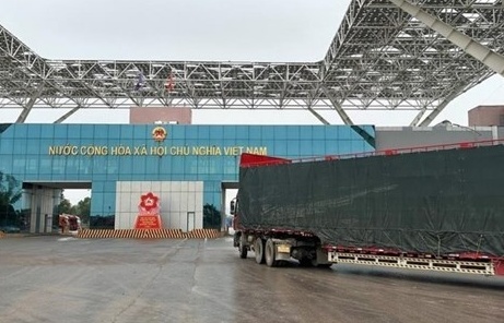 Chi tiết xuất khẩu nửa đầu tháng 11/2025