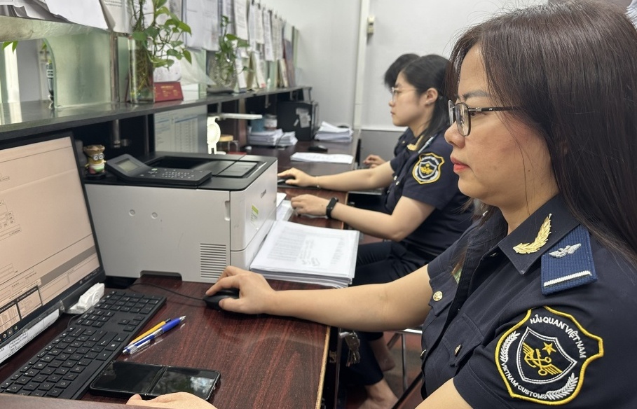 Công ty TNHH Ong Mật TRACYBEE đã hoàn tất nghĩa vụ thuế cho Nhà nước